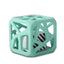 Mint Green Triangles