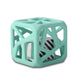 Mint Green Triangles