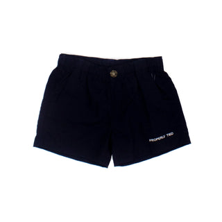 Properly Tied Mallard Shorts - Navy