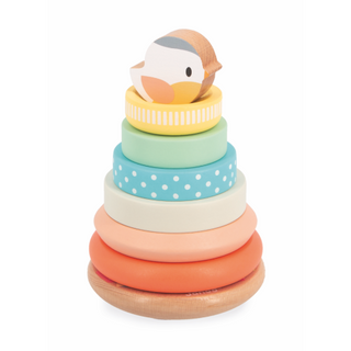 Pure Stackable Nest