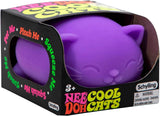 Nee Doh - Super Cool Cats