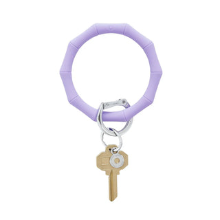 Bamboo Overture Key Ring