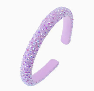 Lil' Sis Rhinestones Headband