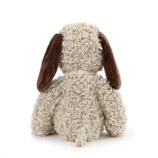 Gift From the New Kid: Big Sister Plush Puppy