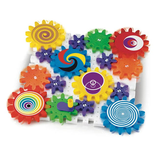 Kaleido Gears 55Pc Turning Toy