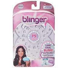 Blinger Diamond Collection Refill Pack-Queen