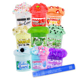 Dope Slimes Texture Pack