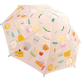 Floss & Rock Color Changing Umbrella - Sweet Treat