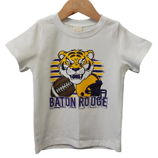 Ntrl Geaux Baton Rouge Game Day Tee