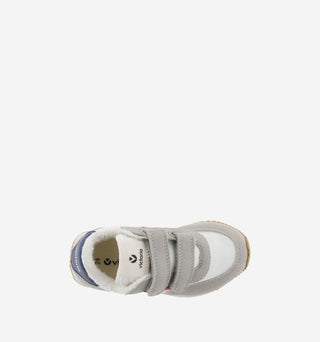 Victoria Astro Nylon Strap Sneaker - Rojo
