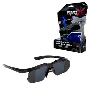 SpyX Rear-View Spy Sunglasses for Kids