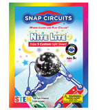 Snap Circuits Nite Lite