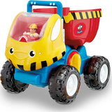 Wow Toys Dustin Dump Truck