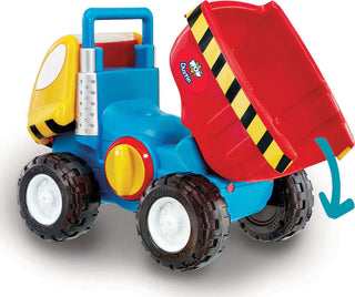 Wow Toys Dustin Dump Truck