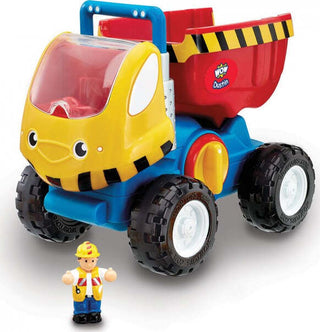 Wow Toys Dustin Dump Truck