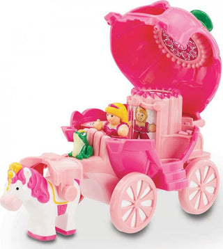 Wow Toys Pippa's Princess Carriage