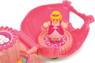 Wow Toys Pippa's Princess Carriage