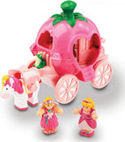 Wow Toys Pippa's Princess Carriage