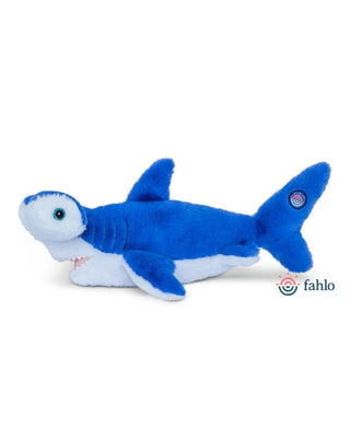 The Wayfare Plush Hammerhead Shark