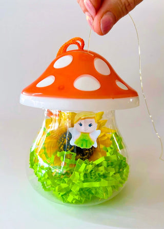 Zorbitz Surprise Fairy Garden - view 2