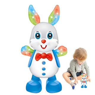 Dancing Rabbit Motion Toy