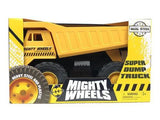 Mighty Wheels Super Dump Truck