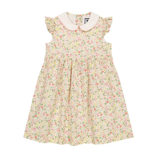 Busy Bees Riley Dress - Floral