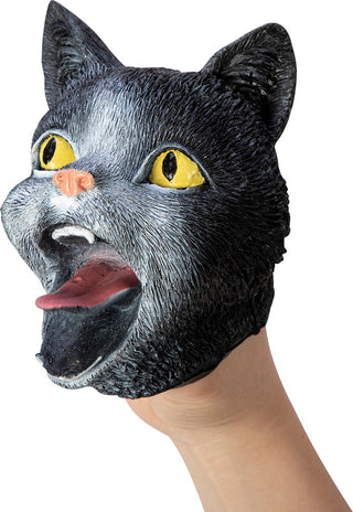 Cat Hand Puppet