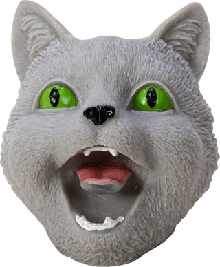Cat Hand Puppet