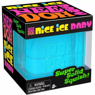 [Needoh Event] Teenie Needoh Nice Ice Baby Cube