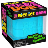 Teenie Nee Doh Nice Ice Baby Cube