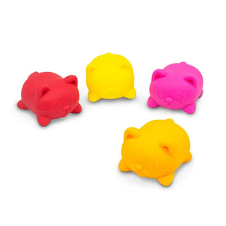 Scrunchems Candy Cat