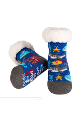 Pudus Classic Toddler Socks