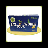Eat Your Words Card Game