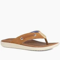 Sperry Seafish Honey Carmel