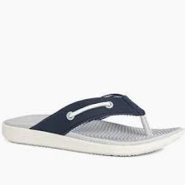 Sperry Seafish Midnight Blue