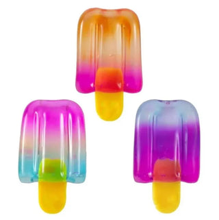 Dough Doughs Sugar Squish Popsicle