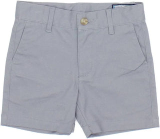 Properly Tied Patriot Short - Stone