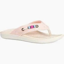 Sperry Parrotfish Sweet Rose