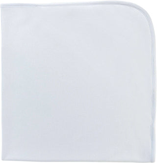 Baby Club Chic Jacquard Receiving Blanket - Flight
