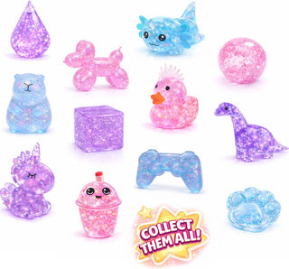 Squishy Gemz Mystery Bag