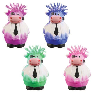 Squishable 8" Squishy Corporate Cow