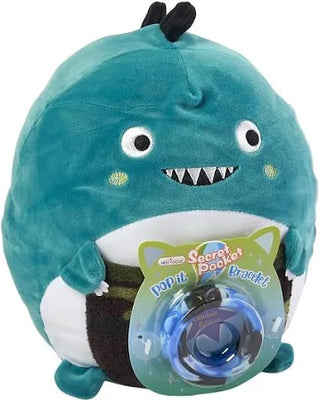 Huggy Dinosaur Squeeze