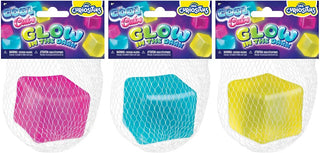 Sugar Swaps Cool Cube Glow in the Dark (Assorted)
