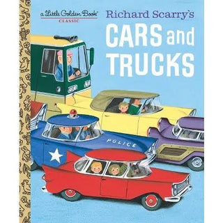 Little Golden Books