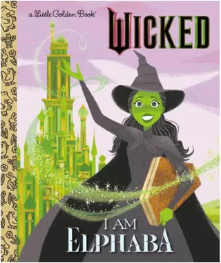 Little Golden Books