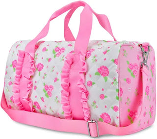 iScream Pretty In Pink Duffel Bag