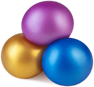 Sugar Swaps Metallic Balls