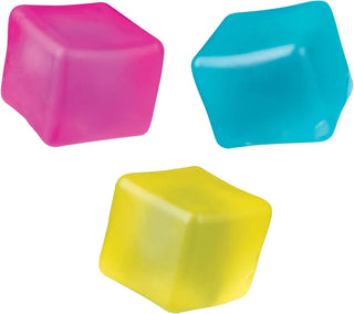 Sugar Swaps Cool Cube Glow in the Dark (Assorted)