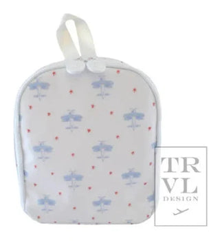 TRVL Bring It Insulated Lunch Bag - David's Airplane